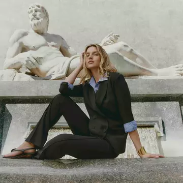 Back to the City: stilul semnat Oltre pentru reîntoarcerea în oraș
