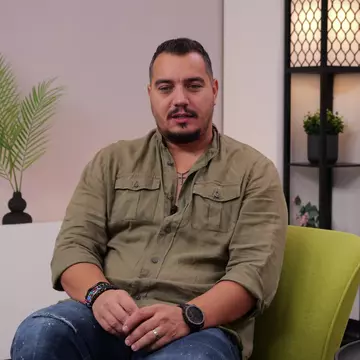 Bursucu' a fost la un pas de tragedie: „Mi-a spus medicul: «Băiatule, ai avut mare noroc»”. Ce i s-a întâmplat prezentatorului TV / Exclusiv