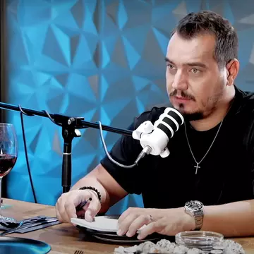 Bursucu, declarație surpriză despre ce bani primește la Antena 1. "Mai mulți decât la Kanal D!" Ce spune despre noul proiect