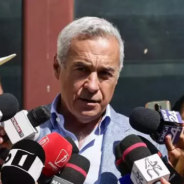 Ce a spus Călin Georgescu după ce Judecătoria Sector 1 a decis că rămâne sub control judiciar