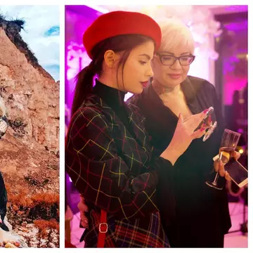 Cine este Calina Dumitrescu de la Asia Express 2025. Fata Catincăi Roman visează la o carieră în domeniul artistic. "Îmi doresc să-mi urmez visul: să cânt!"