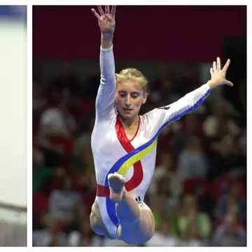 Ce s-a întâmplat cu Claudia Presăcan după retragerea din gimnastică. Fosta campioană olimpică este de nerecunoscut