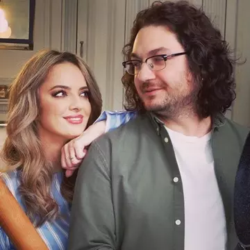 Cum se înțeleg Florin Dumitrescu și soția lui, după 11 ani de căsnicie, 2 copii și lucrat împreună zi de zi: „Depinde foarte mult de…” 