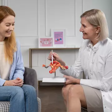 Tipuri de chisturi ovariene și diferențele dintre ele