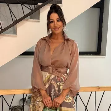 Claudia Pătrășcanu, primele informații despre iubitul ei, după doi ani și jumătate de relație: „Are și el un copil”