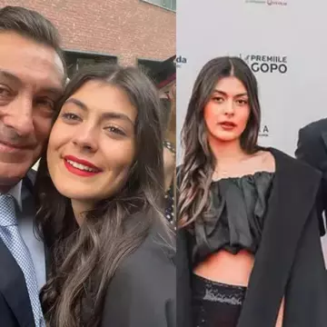 Cine este Mayra, sora lui Toto Dumitrescu. Fiica lui Ilie Dumitrescu a visat la o carieră în actorie, dar a ales SNSPA