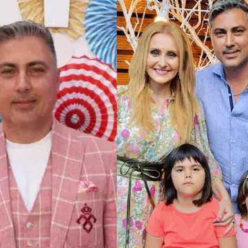 Alexandru Ciucu susține că a fost abuzat de Alina Sorescu în timpul căsniciei: „Omul abuzat am fost eu! Eram într-o permanență apărare”