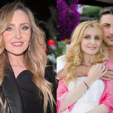 Alina Sorescu a răbufnit după ce Alexandru Ciucu a spus că a fost abuzat în timpul căsniciei: „Întotdeauna abuzatorul trebuie să pozeze în victimă. El mă amenința...”