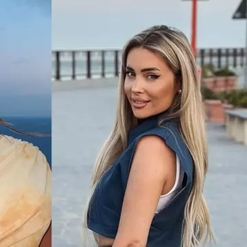 Bianca Giurcă a răbufnit la adresa Oanei Monea, după finala Insula iubirii. Ce i-a spus ispitei care a despărțit-o de Marius Moise: „Ce tupeistă e asta! Cum e posibil să fii 3 sezoane ultima roată de la căruță?”