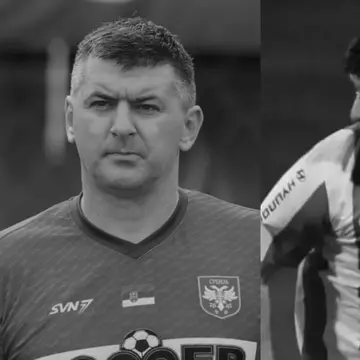 Fostul fotbalist Dejan Milovanovic a murit la 41 de ani. Care este cauza decesului: „A murit în timpul unui meci al veteranilor”