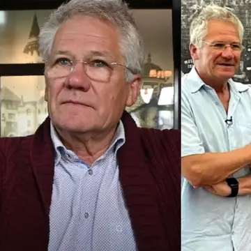 lona, mama lui Ladislau Boloni, a împlinit 101 ani. Cum a fost sărbătorită: „Este un lucru extraordinar. Se reunește toată familia”