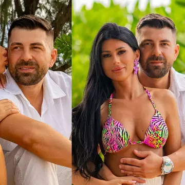 Marian Grozavu a reacționat după difuzarea ultimelor imagini de la Insula iubirii: „Eu ultimele zile stăteam pe pastile, pe calmante. Clacăm și știu că...”