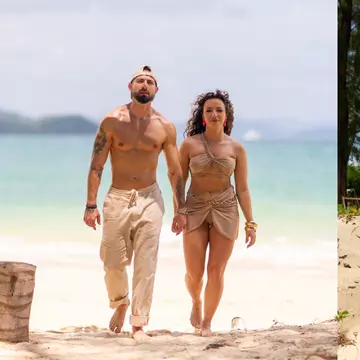 Cristian și Francesca de la Insula Iubirii se căsătoresc și plănuiesc să devină părinți! „Am realizat ce ne dorim cu adevărat” / Exclusiv