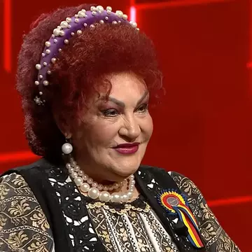 Cu ce probleme de sănătate se confruntă Elena Merișoreanu, la 78 de ani: „Sper să fie bine”