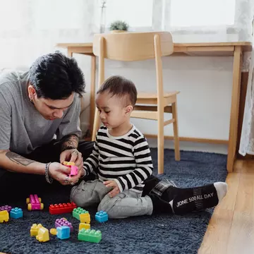 Cum să alegi setul Lego Ninjago perfect pentru copilul tău?