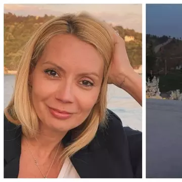 Daciana Sârbu, detalii neașteptate despre noua relație. "Viața e atât de frumoasă și totuși ciudată!" Ce spune despre următorul pas, căsătoria