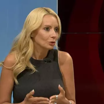 Daciana Sârbu, noi dezvăluiri despre viața personală. "Se pare că e foarte interesant subiectul, nu înțeleg de ce!"