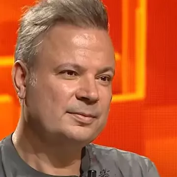 Dan Helciug, dezvăluiri dureroase din copilărie: „Viața mea este, a fost și va fi o telenovelă”
