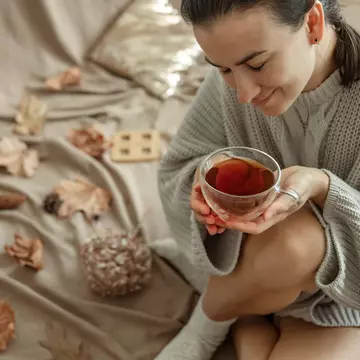 Detox de toamnă: cum să îți pregătești corpul pentru sezonul rece