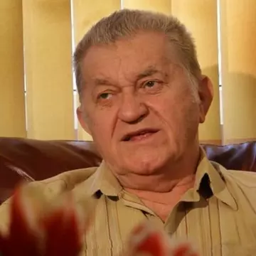 Remediul natural prin care Dorel Vișan ține la distanță răceala: „Mă ocup de 25 de ani cu asta, iar în toți acești ani nu am fost niciodată răcit”