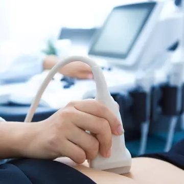 Ecografia – Investigația care dezvăluie sănătatea inimii și a organelor interne