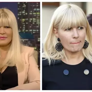 Elena Udrea rupe tăcerea despre "statul paralel" și numele grele din politica românească. "Am fost o victimă a sistemului Coldea!" Ce spune despre Traian Băsescu și Laura Codruța Kovesi