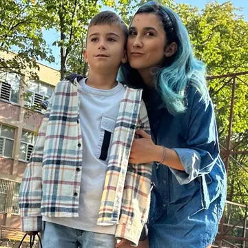 Fiul Addei și al lui Cătălin Rizea, victima bullying-ului la școală. Prin ce trece Alexandru