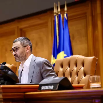 Pensiile nu vor crește nici anul viitor. Ministrul Muncii, Florin Manole: "Discuții despre majorări pot avea loc doar după rectificare"