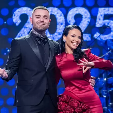 Francisca Dulceanu este însărcinată! Ea și TJ Miles vor deveni părinți: „Cea mai frumoasă aventură abia începe”