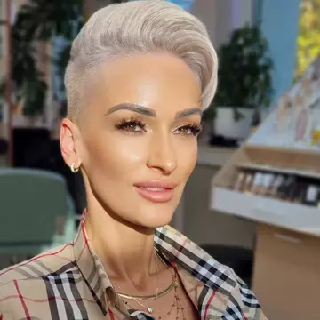 Gabriela Lucuțar și-a plănuit deja propria înmormântare. Cum va arăta marele eveniment și ce teamă are „Regina Întunericului”