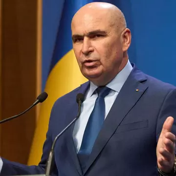 Ilie Bolojan, despre posibilitatea unei noi creșteri a TVA-ului: „Caut să fiu cât se poate de corect cu România”