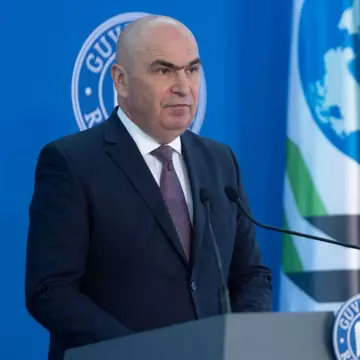 Ilie Bolojan, despre situația economică a României: „Dacă vrem să echilibrăm lucrurile trebuie să reducem cheltuielile”