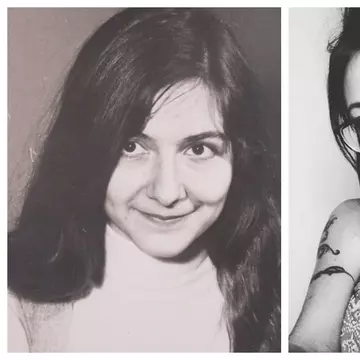 Cine a fost mama Ioanei Popescu. Actrița Erika Octavia Negrescu a murit în 2023. "A fost o persoană dură și dificilă!"