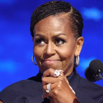 Michelle Obama, pentru prima dată la București. Fosta Primă Doamnă a Americii va urca pe scena Impact Bucharest 2025