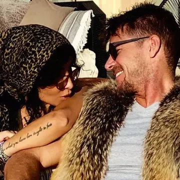 Mihaela Rădulescu, vizită secretă în România, pentru Felix Baumgartner. Unde a mers vedeta