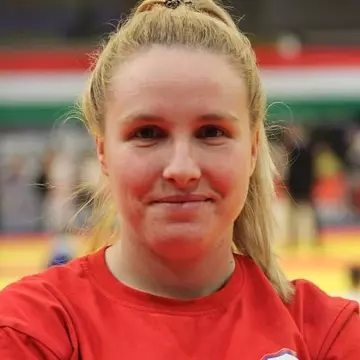 O sportivă a murit la scurt timp după ce a devenit mamă. Neda Davidovic avea 26 de ani