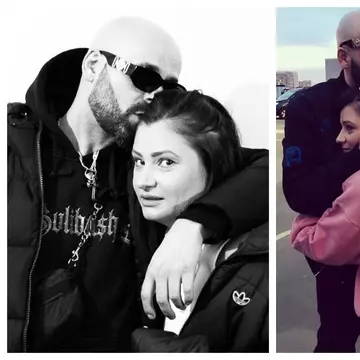 Mădălina Crețan, soția regretatului rapper NOSFE, dezvăluiri despre o nouă relație, la trei ani de la moartea artistului. "Nevoile mele de femeie, de a mă simți protejată, iubită!"
