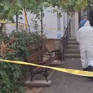 Caz șocant în Drobeta-Turnu Severin: O profesoară și fiul ei de 7 ani, găsiți morți în apartament