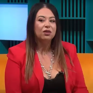 Oana Roman, vizitată de Poliție în urma unor plângeri. Cine și de ce a chemat autoritățile la ușa ei. "M-au găsit tocmai pe mine?"
