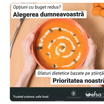 Ce sunt “afirmațiile privind sănătatea” de pe etichete și cum trebuie să le citești