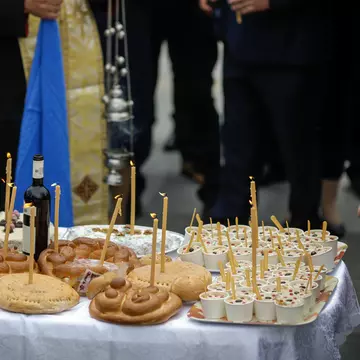 Când sunt moşii de toamnă 2025