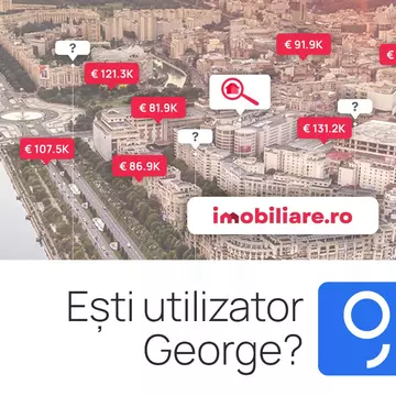Cum afli prețul corect pentru o locuință? Imobiliare.ro și BCR te ajută să iei cele mai bune decizii în tranzacțiile imobiliare