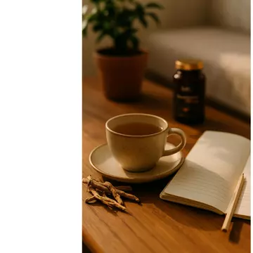 Cum poți susține natural echilibrul hormonal: ghid prietenos pentru femei