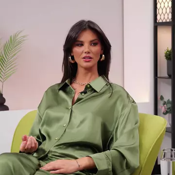 Ramona Olaru, despre divorț: „A fost una dintre cele mai bune decizii din viața mea”. De ce a păstrat numele fostului soț și cum i s-a schimbat viața după despărțire / Exclusiv