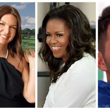 Speakerii români și internaționali prezenți la Impact Bucharest 2025. Simona Halep, Horia Tecău și Michelle Obama, printre invitații de prim rang