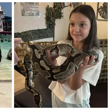 Sofia, fiica Biancăi Drăgușanu și a lui Victor Slav, a împlinit 9 ani. Ce surpriză i-a făcut celebra ei mamă