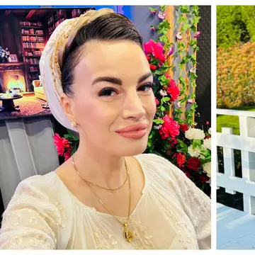 Teodora Pană, acuzată că a încercat să fure dintr-un hypermarket. Cum se apără cântăreața de muzică populară: „Cei mai mari hoți”