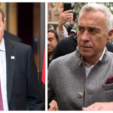 Traian Băsescu, discuție de 30 de minute cu Călin Georgescu: „Voia să fie premier”. Ce a descoperit fostul președinte