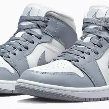 Cele mai populare modele Air Jordan 1 Mid pentru femei