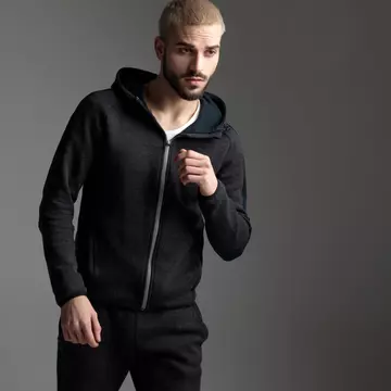 Trening de bărbați slim fit vs trening lejer: cum alegi potrivit cu forma corpului tău?
